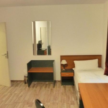 Zur Muehle Hotel Bocholt Buitenkant foto
