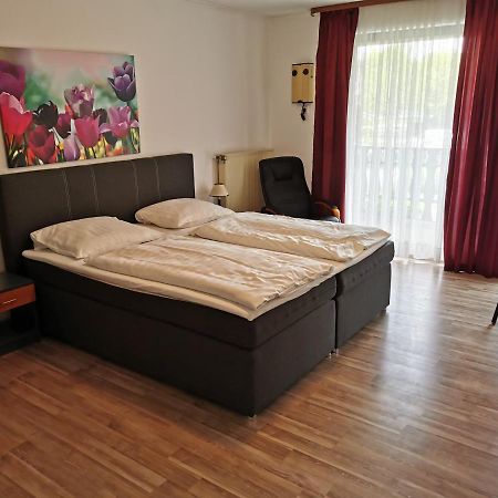 Zur Muehle Hotel Bocholt Buitenkant foto